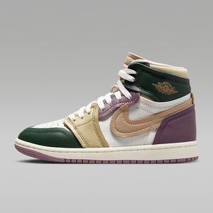 Women’s Air Jordan 1 MM High
